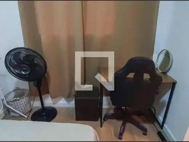 Apartamento para Locação em São Paulo/SP Jardim Ester Yolanda 1 Quartos