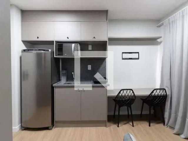 Apartamento para Locação em São Paulo/SP Jardim Ester Yolanda 1 Quartos