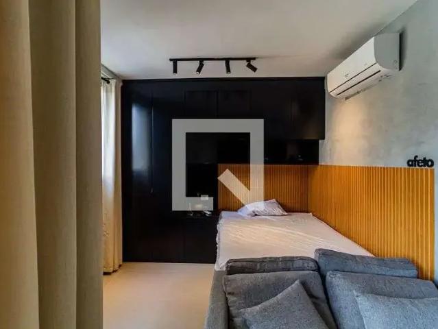 Apartamento para Locação em São Paulo/SP Jardim Ester Yolanda 1 Quartos