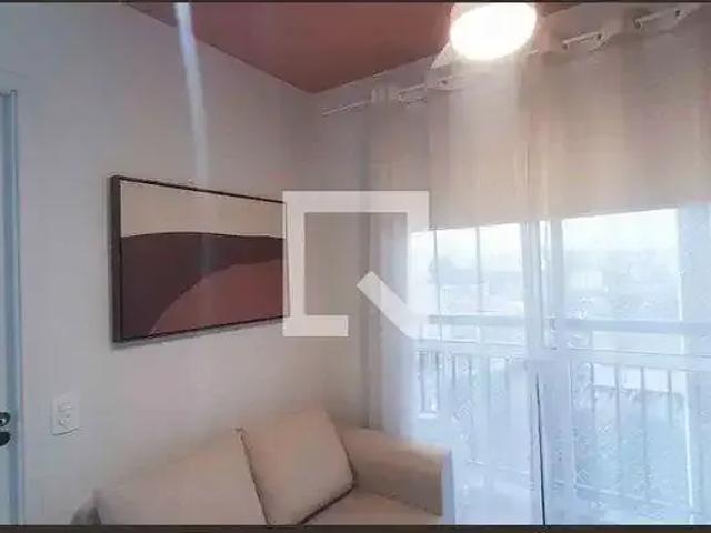 Apartamento para Locação em São Paulo/SP Jardim Ester Yolanda 1 Quartos