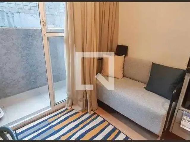 Apartamento para Locação em São Paulo/SP Jardim Ester Yolanda 1 Quartos