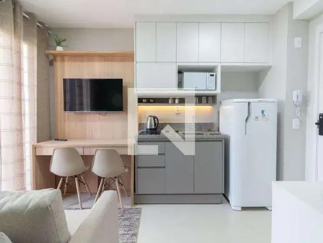 Apartamento para Locação em São Paulo/SP Jardim Ester Yolanda 1 Quartos