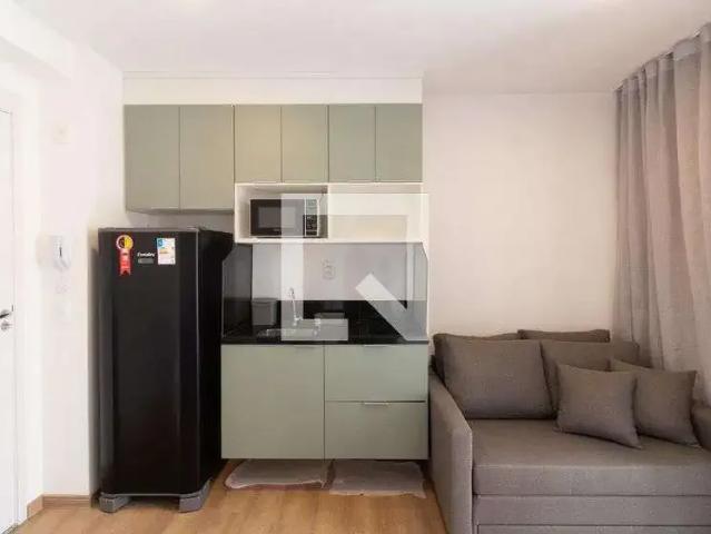 Apartamento para Locação em São Paulo/SP Jardim Ester Yolanda 1 Quartos