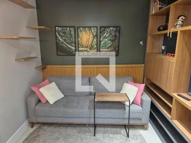 Apartamento para Locação em São Paulo/SP Jardim Ester Yolanda 1 Quartos