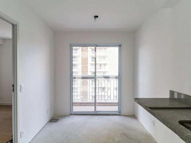 Apartamento para Locação em São Paulo/SP Jardim Ester Yolanda 1 Quartos