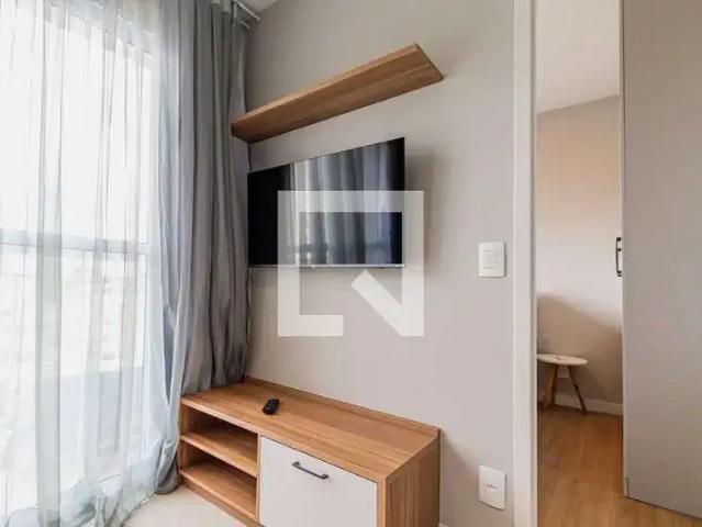 Apartamento para Locação em São Paulo/SP Jardim Ester Yolanda 1 Quartos