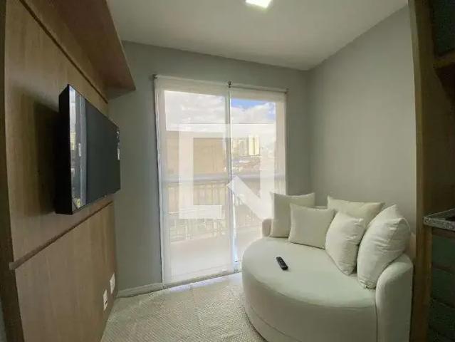 Apartamento para Locação em São Paulo/SP Jardim Ester Yolanda 1 Quartos