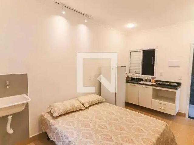 Apartamento para Locação em São Paulo/SP Jardim Ester Yolanda 1 Quartos
