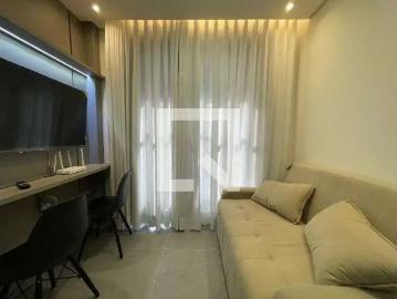 Apartamento para Locação em São Paulo/SP Jardim Ester Yolanda 1 Quartos
