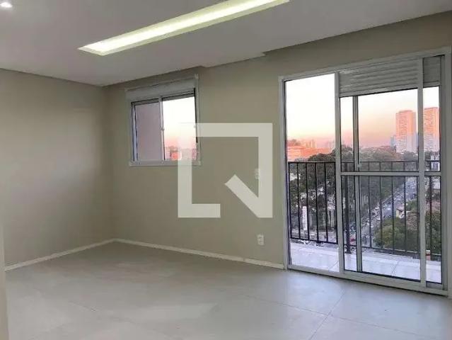 Apartamento para Locação em São Paulo/SP Jardim Ester Yolanda 1 Quartos