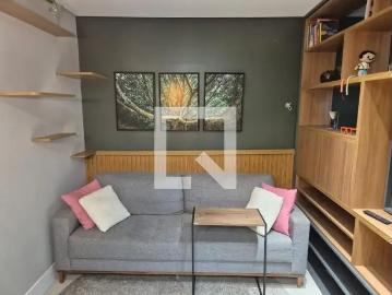 Apartamento para Locação em São Paulo/SP Jardim Ester Yolanda 1 Quartos