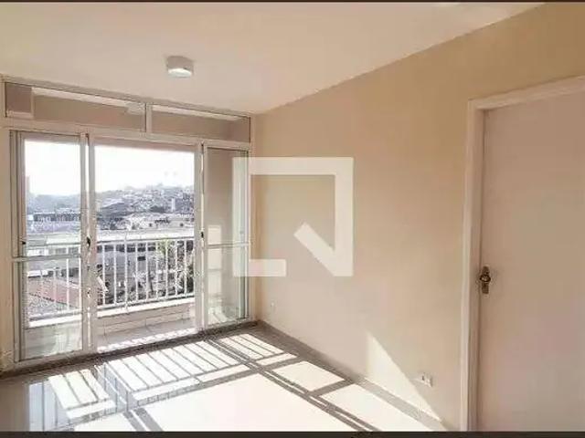 Apartamento para Locação em São Paulo/SP Jardim Ester Yolanda 2 Quartos