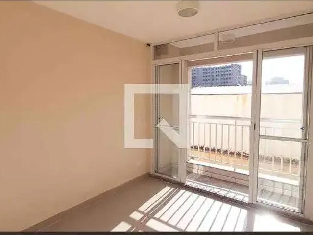 Apartamento para Locação em São Paulo/SP Jardim Ester Yolanda 2 Quartos