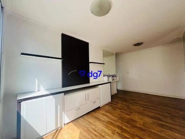 Apartamento para Locação em São Paulo/SP Jardim Ester Yolanda 2 Quartos