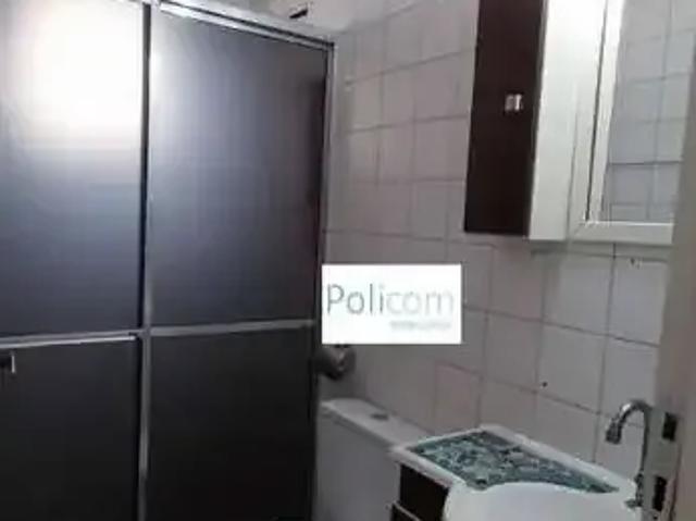 Apartamento para Locação em São Paulo/SP Jardim Ester Yolanda 2 Quartos