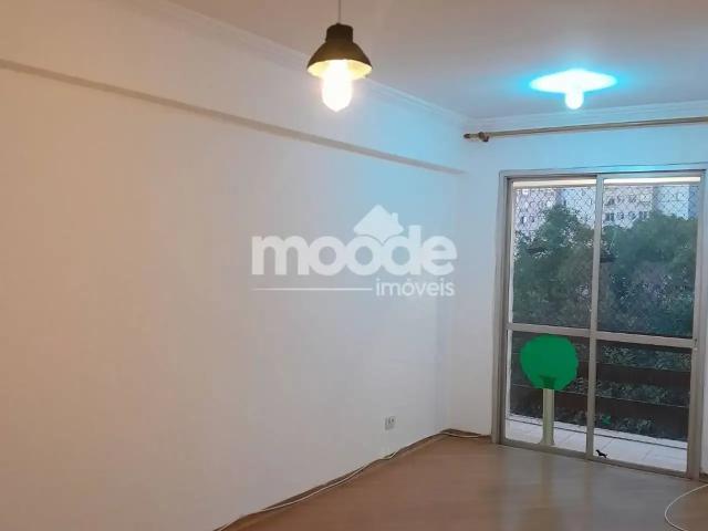 Apartamento para Locação em São Paulo/SP Jardim Ester Yolanda 2 Quartos
