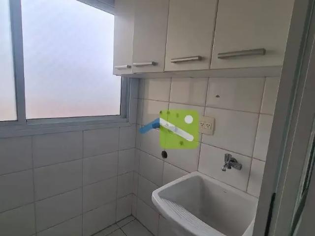 Apartamento para Locação em São Paulo/SP Butantã 2 Quartos