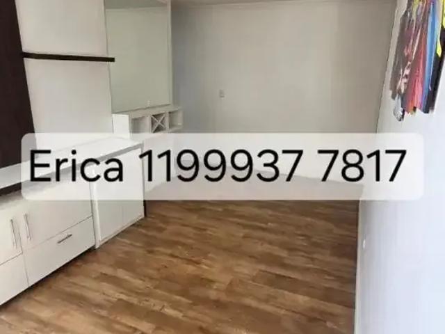Apartamento para Locação em São Paulo/SP Jardim Ester Yolanda 2 Quartos