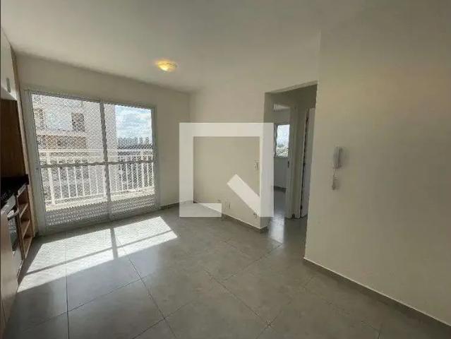 Apartamento para Locação em São Paulo/SP Jardim Ester Yolanda 2 Quartos