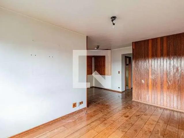 Apartamento para Locação em São Paulo/SP Jardim Ester Yolanda 2 Quartos