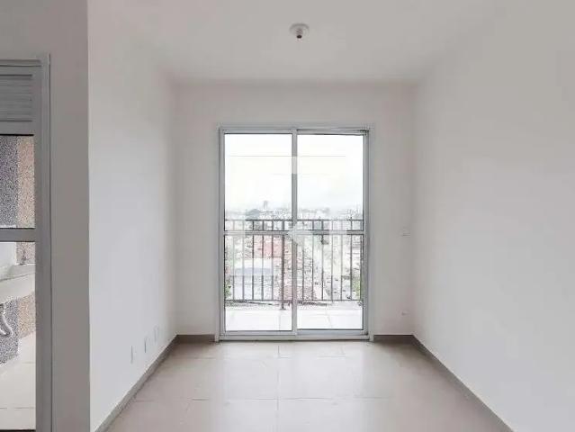 Apartamento para Locação em São Paulo/SP Jardim Ester Yolanda 2 Quartos