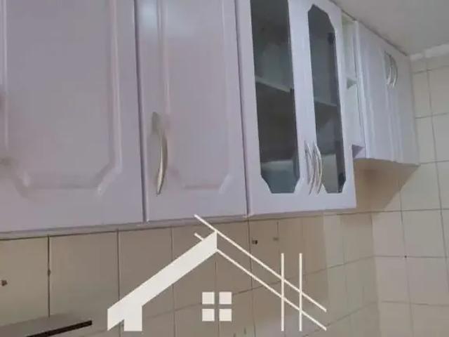 Apartamento para Locação em São Paulo/SP Jardim Ester Yolanda 2 Quartos