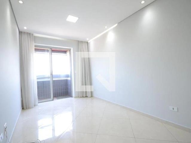 Apartamento para Locação em São Paulo/SP Jardim Ester Yolanda 2 Quartos