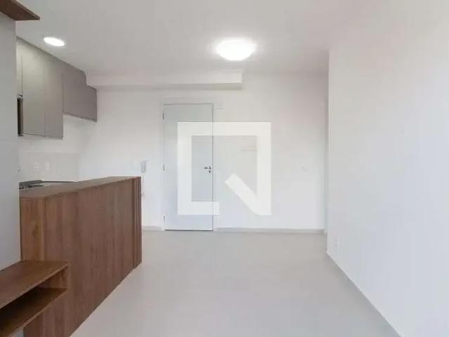Apartamento para Locação em São Paulo/SP Jardim Ester Yolanda 2 Quartos