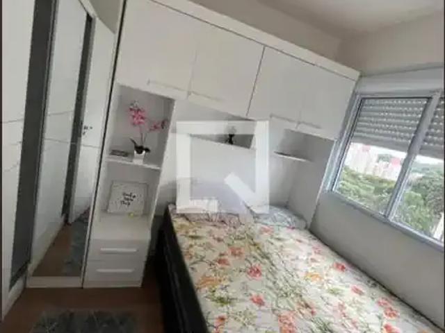 Apartamento para Locação em São Paulo/SP Jardim Ester Yolanda 2 Quartos
