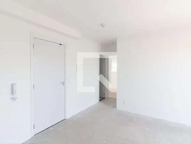 Apartamento para Locação em São Paulo/SP Jardim Ester Yolanda 2 Quartos