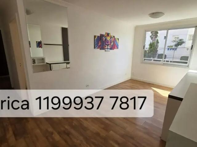 Apartamento para Locação em São Paulo/SP Jardim Ester Yolanda 2 Quartos