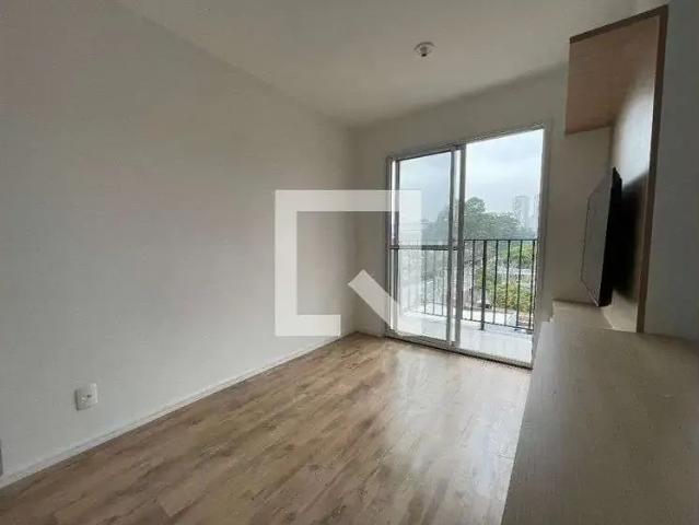 Apartamento para Locação em São Paulo/SP Jardim Ester Yolanda 2 Quartos