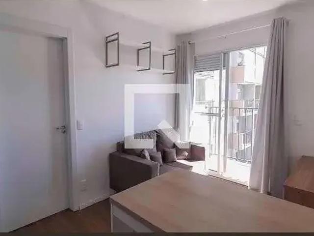 Apartamento para Locação em São Paulo/SP Jardim Ester Yolanda 2 Quartos