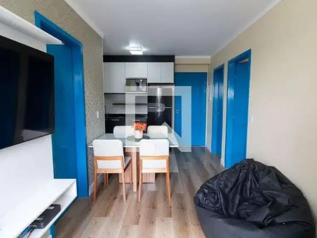 Apartamento para Locação em São Paulo/SP Jardim Ester Yolanda 2 Quartos