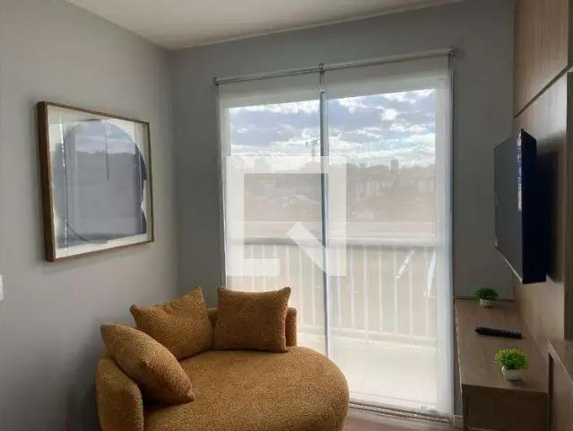 Apartamento para Locação em São Paulo/SP Jardim Ester Yolanda 2 Quartos