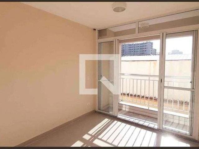 Apartamento para Locação em São Paulo/SP Jardim Ester Yolanda 2 Quartos