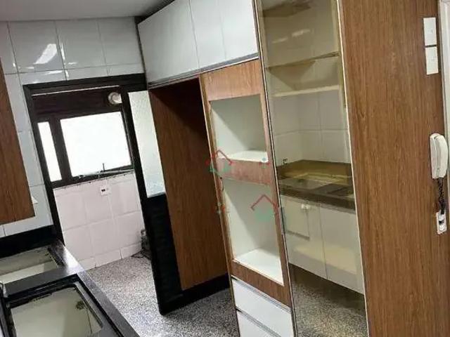 Apartamento para Locação em São Paulo/SP Jardim Ester Yolanda 3 Quartos