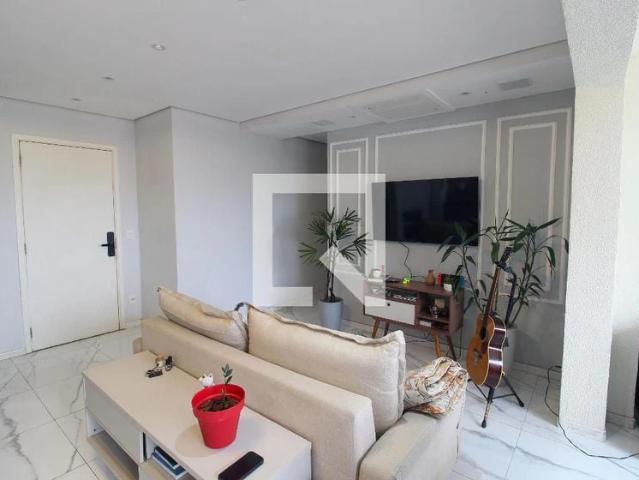 Apartamento para Locação em São Paulo/SP Jardim Ester Yolanda 3 Quartos