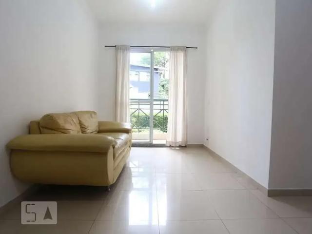 Apartamento para Locação em São Paulo/SP Jardim Ester Yolanda 3 Quartos