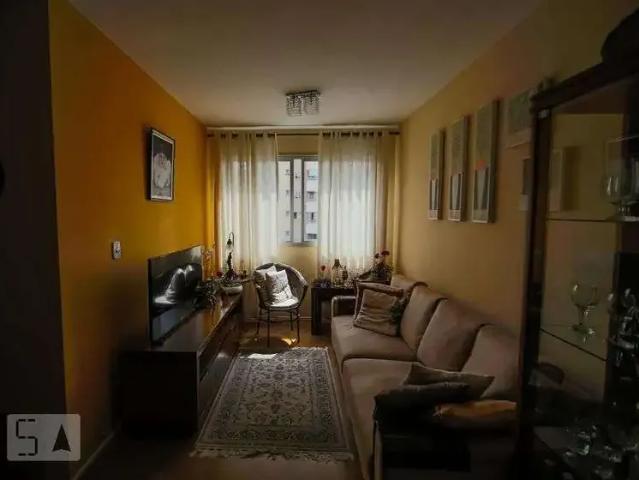 Apartamento para Locação em São Paulo/SP Jardim Ester Yolanda 3 Quartos