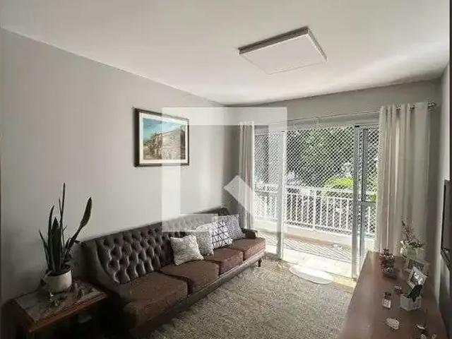 Apartamento para Locação em São Paulo/SP Jardim Ester Yolanda 3 Quartos