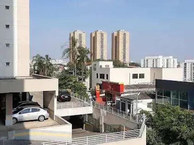 Apartamento para Locação em São Paulo/SP Jardim Esmeralda 2 Quartos