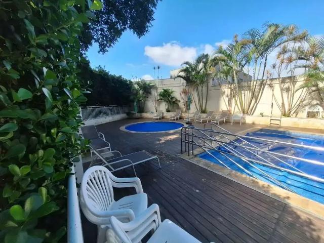 Apartamento para Locação em São Paulo/SP Jardim Esmeralda 2 Quartos