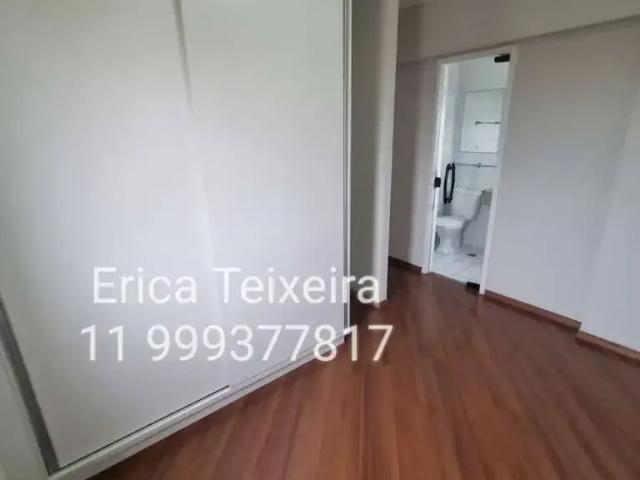 Apartamento para Locação em São Paulo/SP Jardim Esmeralda 2 Quartos