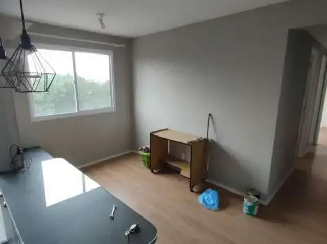 Apartamento para Locação em São Paulo/SP Jardim Esmeralda 2 Quartos