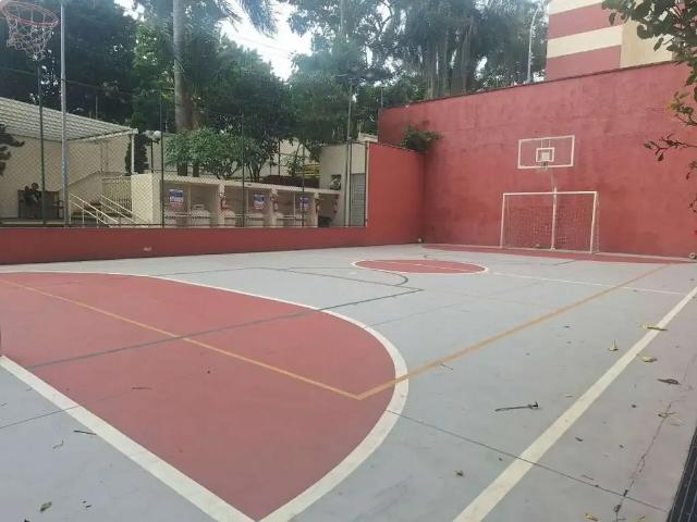 Apartamento para Locação em São Paulo/SP Jardim Esmeralda 2 Quartos