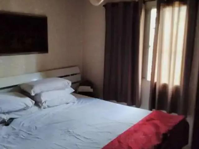Apartamento para Locação em São Paulo/SP Jardim Esmeralda 2 Quartos