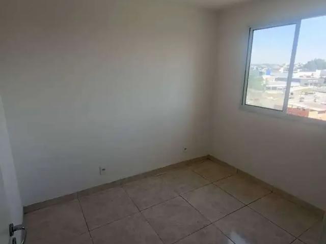 Apartamento para Locação em São Paulo/SP Jardim Esmeralda 2 Quartos
