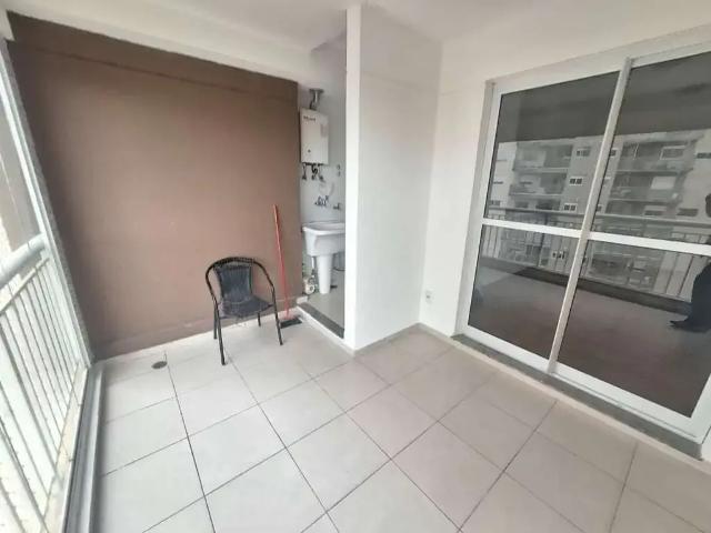 Apartamento para Locação em São Paulo/SP Jardim Esmeralda 2 Quartos
