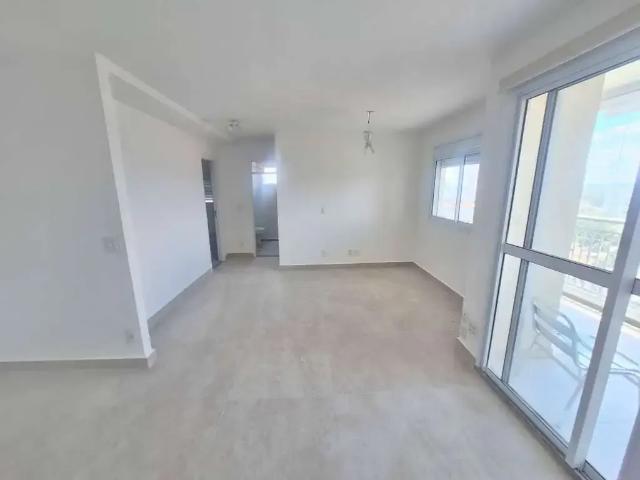 Apartamento para Locação em São Paulo/SP Jardim Esmeralda 2 Quartos